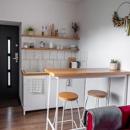 Apartament Augustyn Ostrów Wielkopolski 外观 照片
