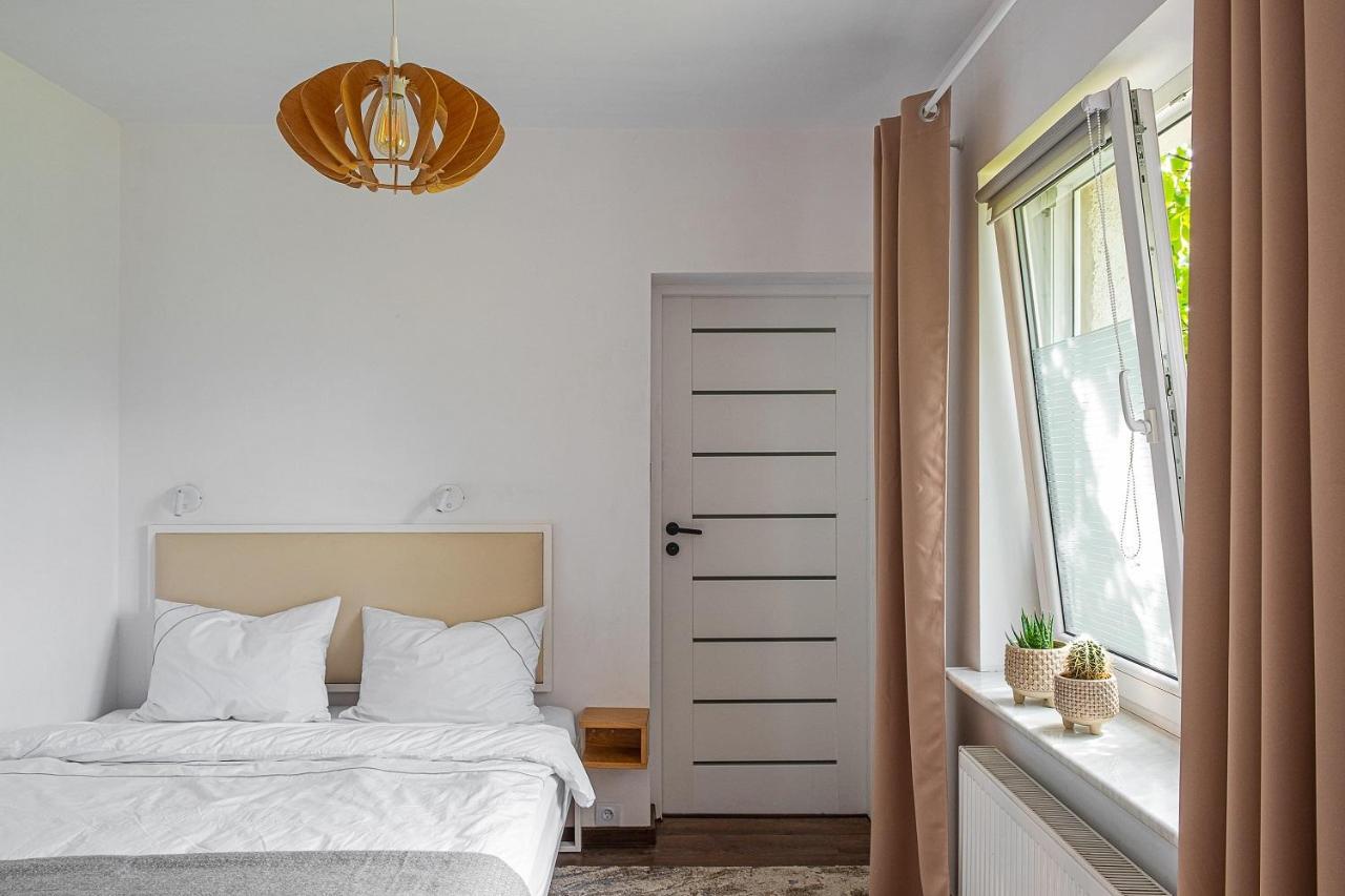 Apartament Augustyn Ostrów Wielkopolski 外观 照片
