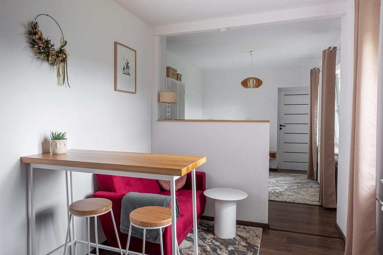 Apartament Augustyn Ostrów Wielkopolski 外观 照片