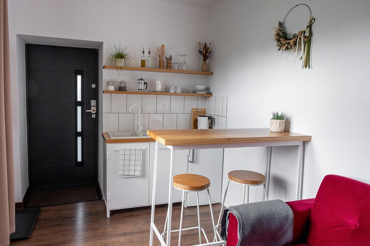 Apartament Augustyn Ostrów Wielkopolski 外观 照片