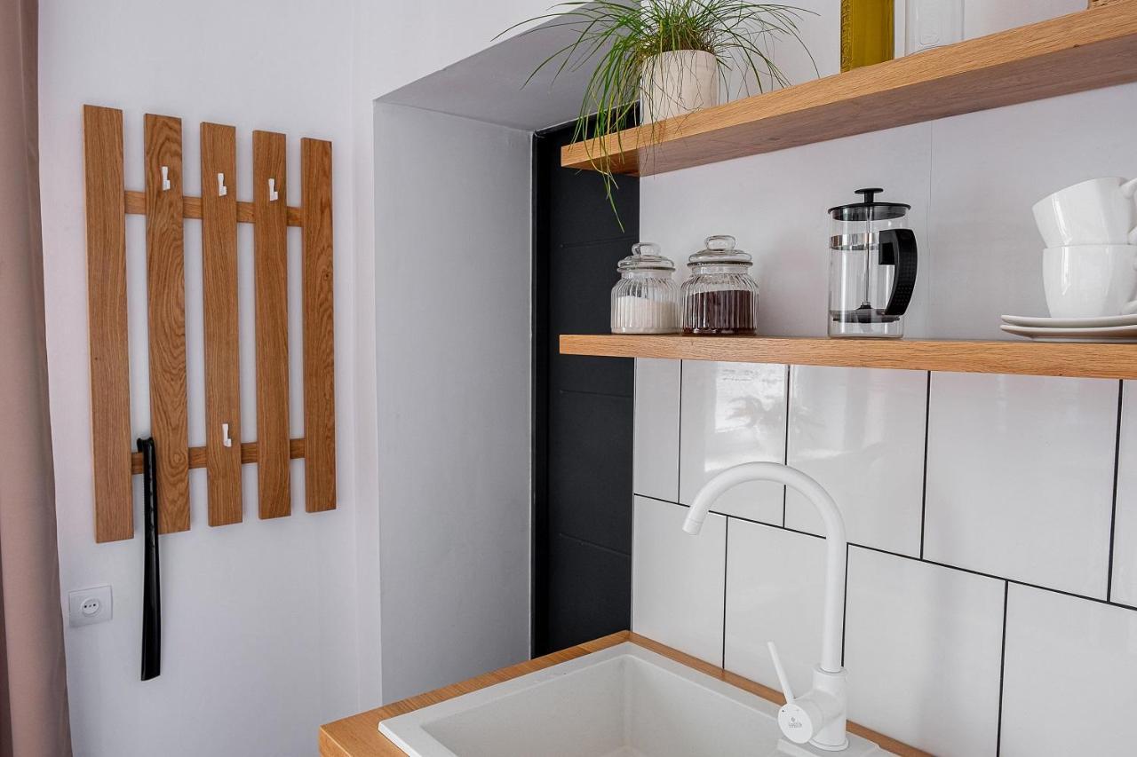 Apartament Augustyn Ostrów Wielkopolski 外观 照片