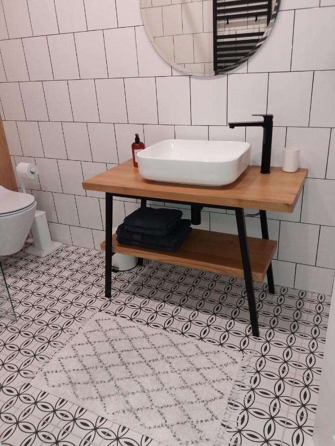 Apartament Augustyn Ostrów Wielkopolski 外观 照片