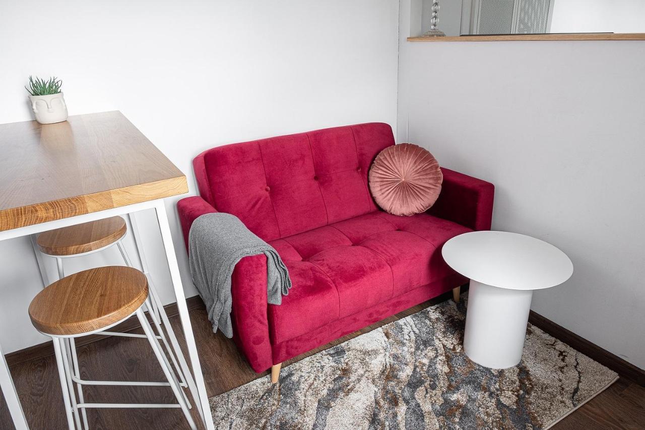 Apartament Augustyn Ostrów Wielkopolski 外观 照片