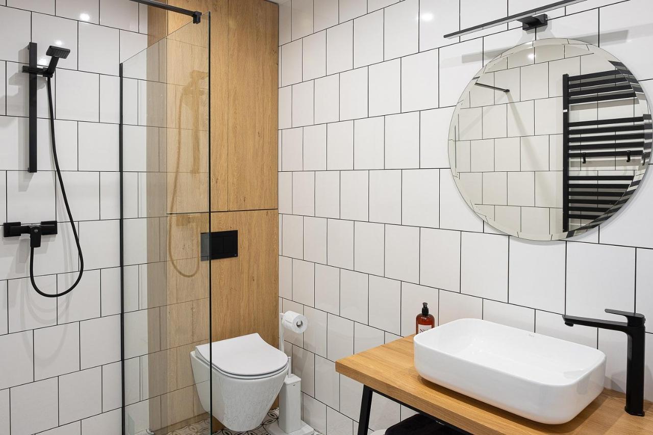 Apartament Augustyn Ostrów Wielkopolski 外观 照片